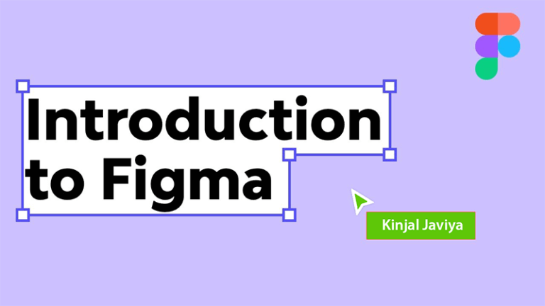 Introduction figma