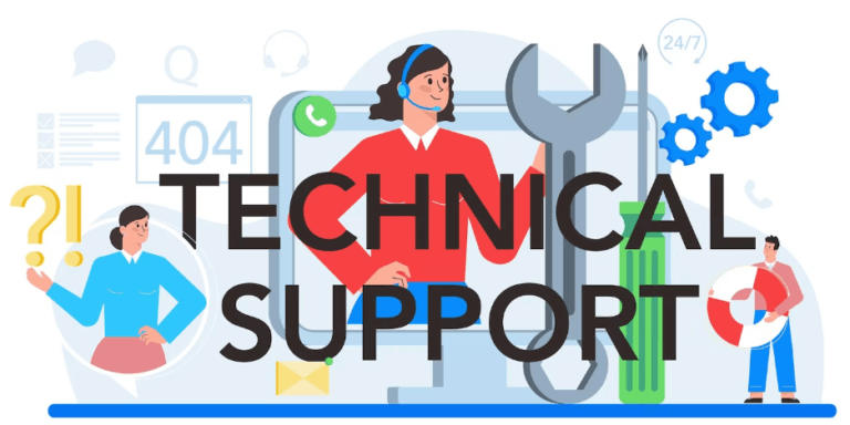 Technical Support