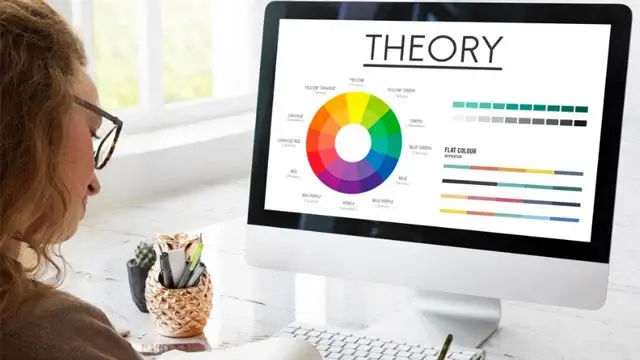 The Psychology of Color in Web Design